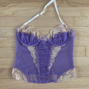 Frederick's Of Hollywood Sexy Camisole